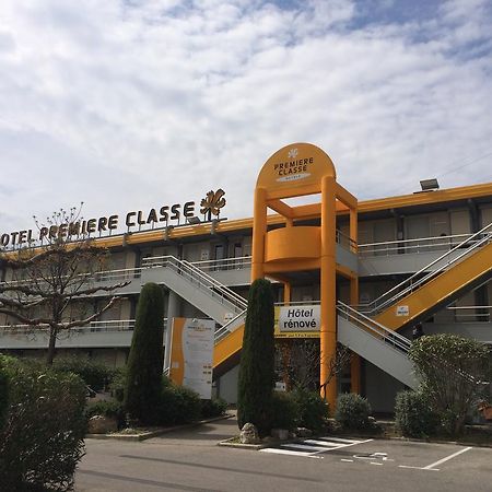 Premiere Classe Marseille La Valentine Exterior foto