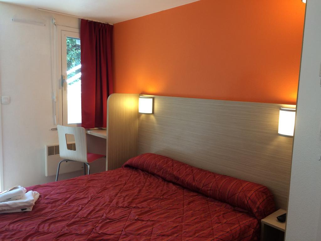 Premiere Classe Marseille La Valentine Habitación foto