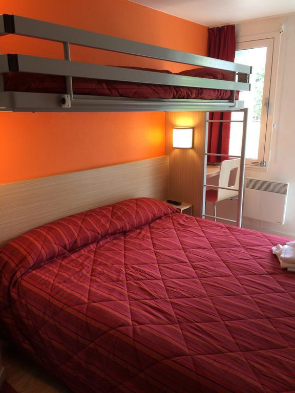 Premiere Classe Marseille La Valentine Habitación foto